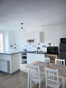 Appartement 4 personnes