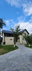 Balkonum Luxury Guest House - Khachʼardzan