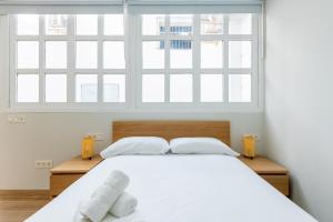 Pureza Triana by TheGoodTourist