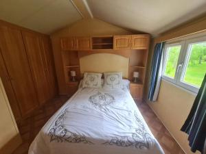 Campings Camping du Val de l'Eyre : photos des chambres