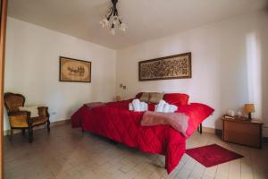 King Room with Garden View