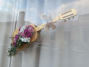 Kings B&B Santa Cruz