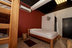 Hotel flamencamarones