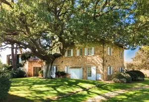 Villa Renaissance: in Maremma, vicina al mare - 佩西亚菲奥伦蒂纳