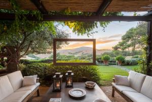 Villa Renaissance: in Maremma, vicina al mare