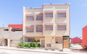 YOUFFETN HOUSE imssouan - 3hvězdičkové hotely ve městě Imsouane