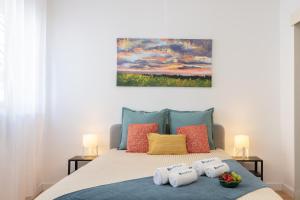 Maria Pia Suite 1