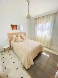 ÁTICO Centro y Playa