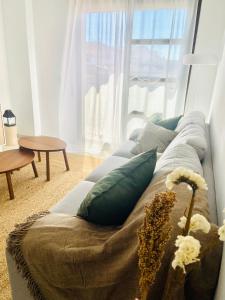 ÁTICO Centro y Playa - 4hvězdičkové hotely ve městě Sanlúcar de Barrameda