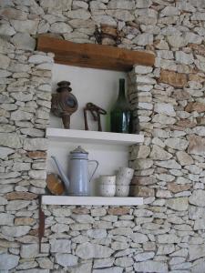 B&B / Chambres d'hotes Clos des Lavandes - Luberon : photos des chambres