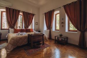 King Room with Garden View