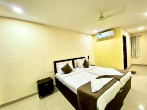 Hotel Sky Park