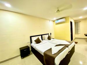 Hotel Sky Park