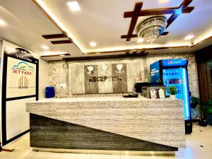 Hotel Sky Park