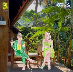 Cavala The Seaside Resort