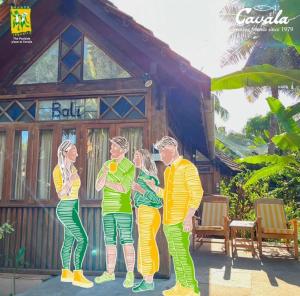 Cavala The Seaside Resort