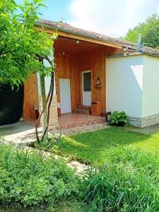 Divna Guest House - 斯维什托夫