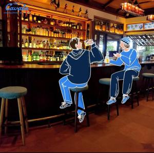 Cavala The Seaside Resort