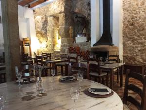 Complejo Molí de LHereu