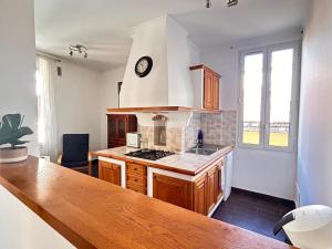 Charmant 2 pièces avec balcon Nice Nord