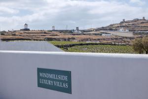 Windmillside Luxury Villas