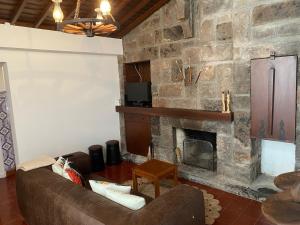 A Casa do Ze - 4hvězdičkové hotely ve městě Furnas