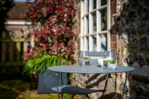 4 Malthouse Cottages - Thornham