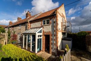 4 Malthouse Cottages - Thornham