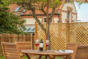 4 Malthouse Cottages - Thornham