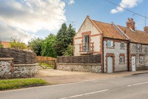 4 Malthouse Cottages - Thornham