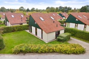 Vakantiepark Hof van Zeeland