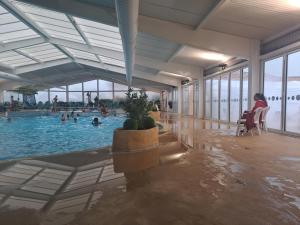 Campings Guerin Patrick : photos des chambres