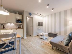 Apartamenty Żarnowska