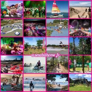 Campings Guerin Patrick : photos des chambres