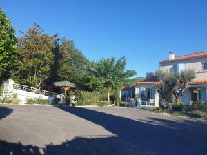 Villas Maison de charme dans le Sud vue sur la Canigou : photos des chambres