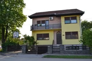 Apartman Gluhović - Bački Monoštor