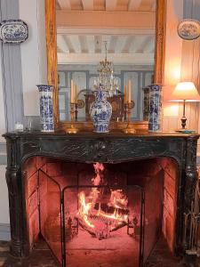 Château de Cadouzan