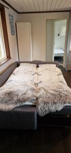 möja stuga i Stockholms skärgård