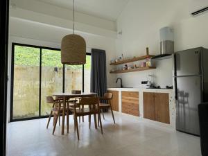 Villa Eukene - One Bedroom Private Villa