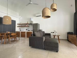 Villa Eukene - One Bedroom Private Villa