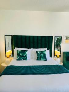 C-junction studio apartment