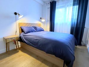 Appart Cosy tt confort - Sceaux - 20mn de Paris