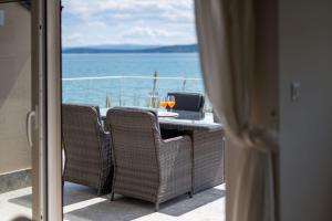 Apartments Stari Resnik