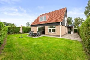 Vakantiepark Hof van Zeeland