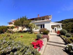 House Draga Accommodation