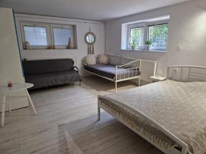 Przestronny, komfortowy dom