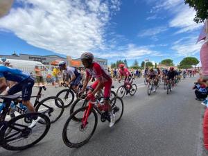 Appartements Le Petit Jardin : photos des chambres