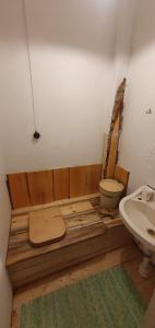 Schwedisches Bauernhaus