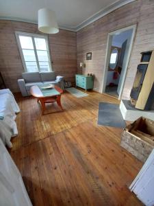 Schwedisches Bauernhaus