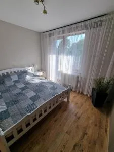 Apartment Kurši - Mazirbe